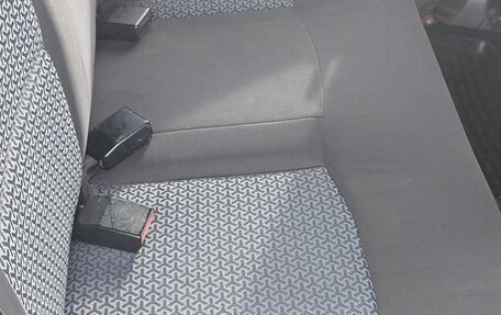 Renault Symbol I, 2007 год, 345 000 рублей, 18 фотография