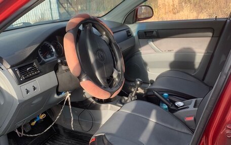 Chevrolet Lacetti, 2007 год, 430 000 рублей, 3 фотография