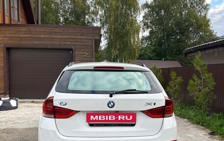 BMW X1, 2014 год, 1 470 000 рублей, 4 фотография