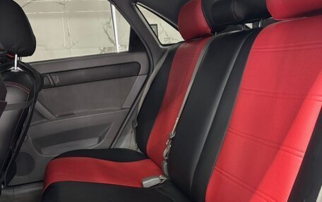 Chevrolet Lacetti, 2007 год, 430 000 рублей, 5 фотография