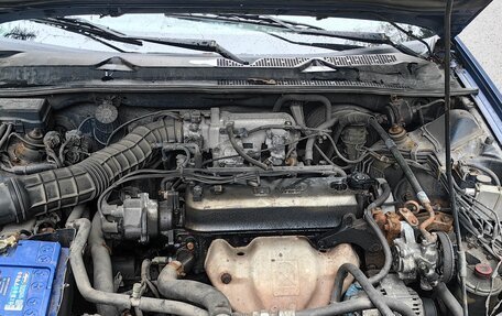 Honda Prelude IV, 1998 год, 260 000 рублей, 8 фотография