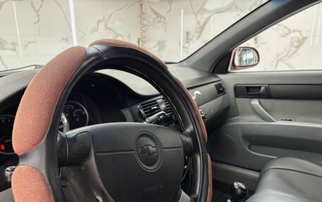 Chevrolet Lacetti, 2007 год, 430 000 рублей, 6 фотография