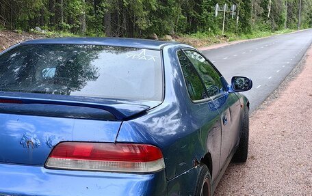 Honda Prelude IV, 1998 год, 260 000 рублей, 5 фотография