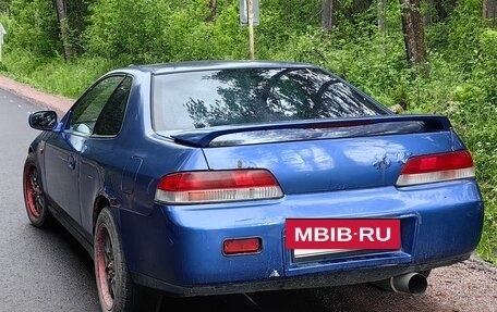 Honda Prelude IV, 1998 год, 260 000 рублей, 2 фотография