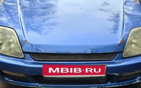 Honda Prelude IV, 1998 год, 260 000 рублей, 4 фотография