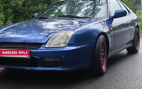 Honda Prelude IV, 1998 год, 260 000 рублей, 3 фотография