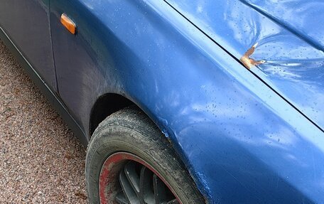 Honda Prelude IV, 1998 год, 260 000 рублей, 12 фотография