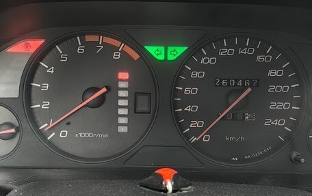 Honda Prelude IV, 1998 год, 260 000 рублей, 13 фотография