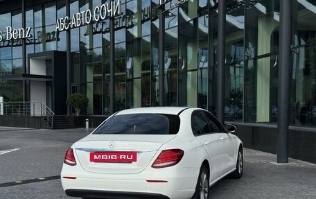 Mercedes-Benz E-Класс, 2016 год, 2 399 000 рублей, 2 фотография