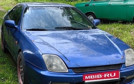 Honda Prelude IV, 1998 год, 260 000 рублей, 17 фотография