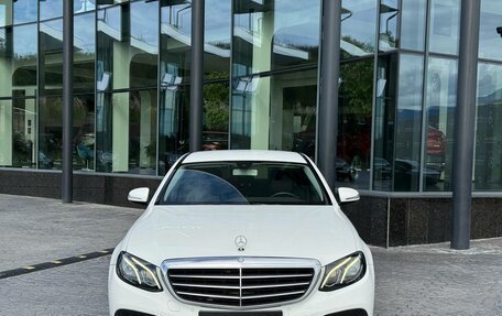 Mercedes-Benz E-Класс, 2016 год, 2 399 000 рублей, 3 фотография