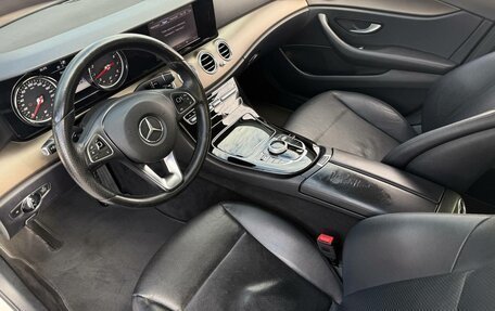 Mercedes-Benz E-Класс, 2016 год, 2 399 000 рублей, 5 фотография