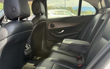 Mercedes-Benz E-Класс, 2016 год, 2 399 000 рублей, 8 фотография