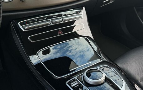 Mercedes-Benz E-Класс, 2016 год, 2 399 000 рублей, 12 фотография