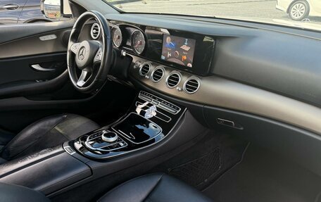 Mercedes-Benz E-Класс, 2016 год, 2 399 000 рублей, 7 фотография