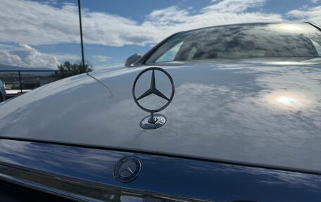 Mercedes-Benz E-Класс, 2016 год, 2 399 000 рублей, 15 фотография