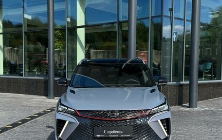 Geely Coolray I, 2024 год, 2 890 000 рублей, 3 фотография