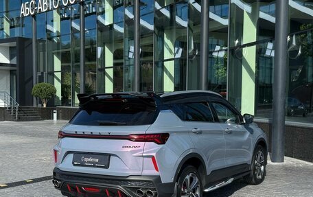 Geely Coolray I, 2024 год, 2 890 000 рублей, 2 фотография