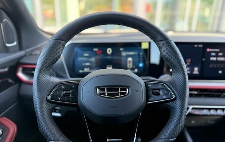 Geely Coolray I, 2024 год, 2 890 000 рублей, 12 фотография