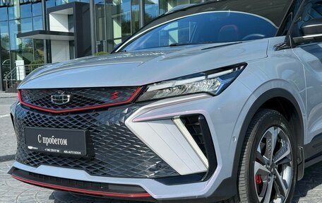 Geely Coolray I, 2024 год, 2 890 000 рублей, 5 фотография