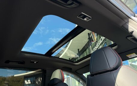 Geely Coolray I, 2024 год, 2 890 000 рублей, 11 фотография