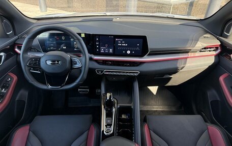 Geely Coolray I, 2024 год, 2 890 000 рублей, 8 фотография