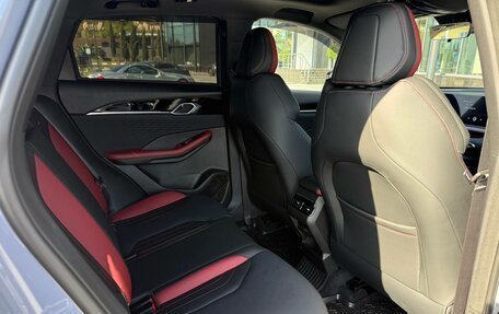 Geely Coolray I, 2024 год, 2 890 000 рублей, 10 фотография