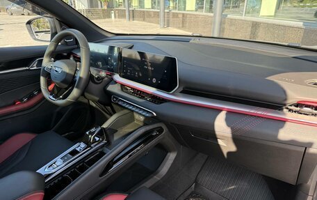 Geely Coolray I, 2024 год, 2 890 000 рублей, 9 фотография