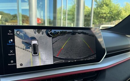 Geely Coolray I, 2024 год, 2 890 000 рублей, 14 фотография