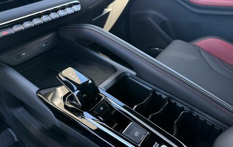 Geely Coolray I, 2024 год, 2 890 000 рублей, 15 фотография