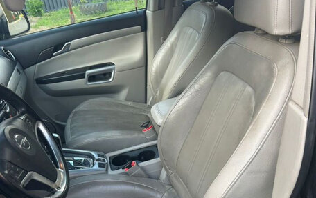 Opel Antara I, 2014 год, 780 000 рублей, 5 фотография