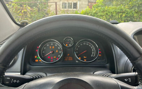 Opel Antara I, 2014 год, 780 000 рублей, 4 фотография