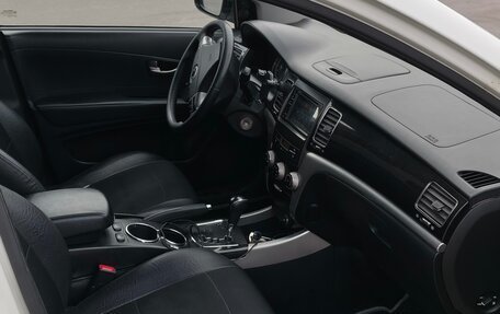 SsangYong Actyon II рестайлинг, 2013 год, 720 000 рублей, 7 фотография