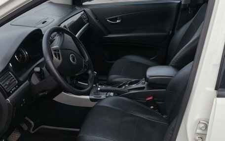 SsangYong Actyon II рестайлинг, 2013 год, 720 000 рублей, 8 фотография