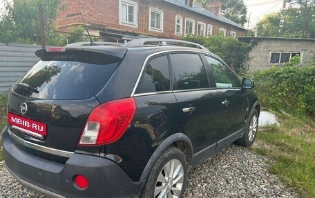 Opel Antara I, 2014 год, 780 000 рублей, 2 фотография