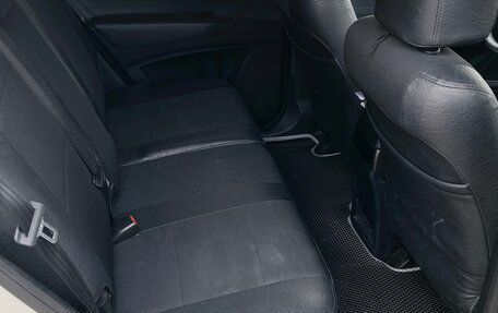 SsangYong Actyon II рестайлинг, 2013 год, 720 000 рублей, 9 фотография