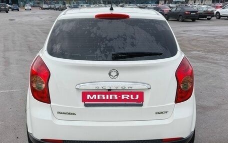 SsangYong Actyon II рестайлинг, 2013 год, 720 000 рублей, 4 фотография