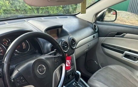 Opel Antara I, 2014 год, 780 000 рублей, 7 фотография