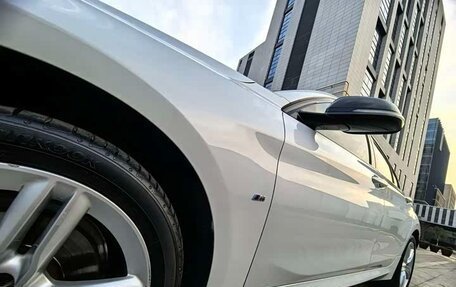 BMW 1 серия, 2021 год, 2 000 000 рублей, 5 фотография