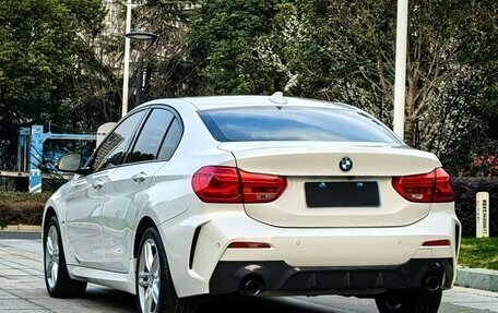 BMW 1 серия, 2021 год, 2 000 000 рублей, 4 фотография