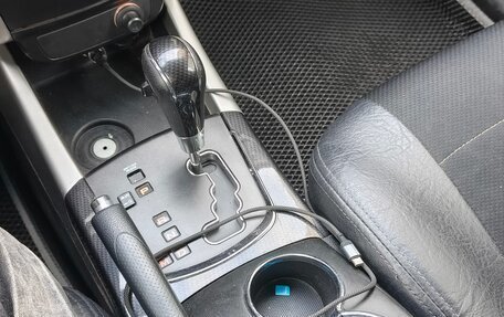 SsangYong Actyon II рестайлинг, 2013 год, 720 000 рублей, 13 фотография