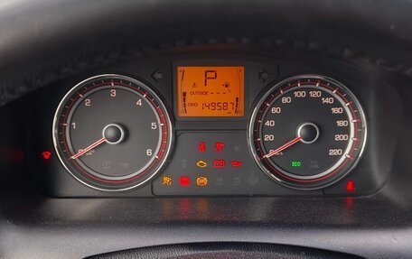 SsangYong Actyon II рестайлинг, 2013 год, 720 000 рублей, 14 фотография