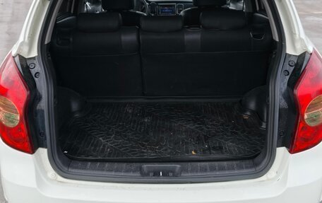 SsangYong Actyon II рестайлинг, 2013 год, 720 000 рублей, 10 фотография