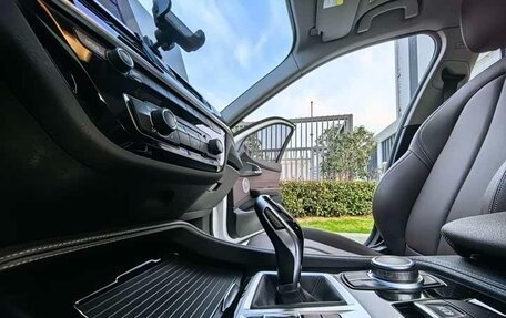 BMW 1 серия, 2021 год, 2 000 000 рублей, 9 фотография