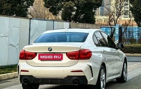 BMW 1 серия, 2021 год, 2 000 000 рублей, 6 фотография