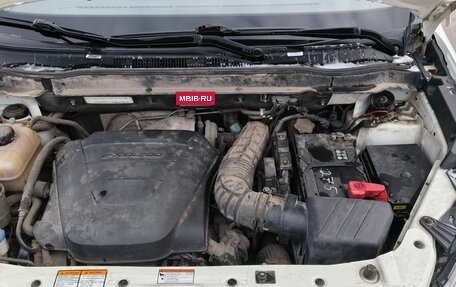 SsangYong Actyon II рестайлинг, 2013 год, 720 000 рублей, 11 фотография