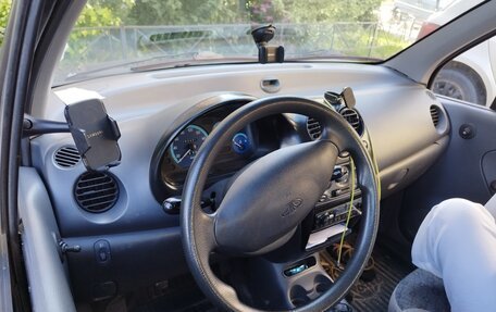 Daewoo Matiz I, 2008 год, 125 000 рублей, 2 фотография