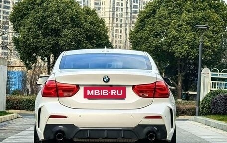 BMW 1 серия, 2021 год, 2 000 000 рублей, 7 фотография