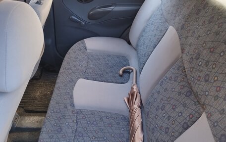 Daewoo Matiz I, 2008 год, 125 000 рублей, 3 фотография