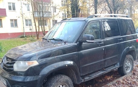 ЛуАЗ Patriot, 2015 год, 450 000 рублей, 3 фотография